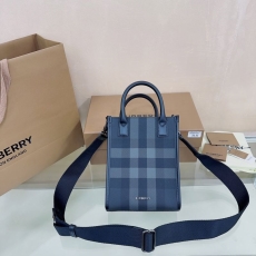 Burberry Top Handle Bags